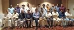 Printpack 2022 dates announced – 11 to 15 March 2022 The Ipama governing council and office bearers elected for the 2021 to 2023 term Photo Ipama | Printpack