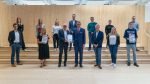 Stern – ‘Heidelberg, a German company with a future’ Stern study identifies Heidelberg in the top five ranking