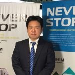 Interview – Kentaro Imafuku, head of Fujifilm Graphic Arts in India Kentaro Imafuku