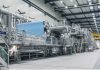 Koehler Paper switches to 100% green energy for production line 8 in Kehl Koehler Paper products on production line 8 have been made using 100% green energy, including the flexible packaging paper and the environmentally‐friendly thermal paper Blue4est