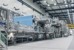Koehler Paper switches to 100% green energy for production line 8 in Kehl Koehler Paper products on production line 8 have been made using 100% green energy, including the flexible packaging paper and the environmentally‐friendly thermal paper Blue4est