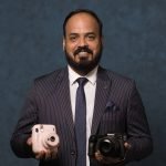 Fujifilm India — Arun Babu elevated to the joint charge Arun Babu Fujifilm India