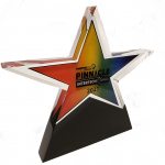 Kodak receives Pinnacle InterTech Award 2021 Kodak receiving Pinnacle InterTech Award 2021 for advancing sustainable printing