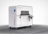 Xaar completes 3D sale to Stratasys This Stratasys H350 is the first printer in its H-series SAF 3D printers Photo Stratasys via Nessan
