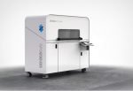 Xaar completes 3D sale to Stratasys This Stratasys H350 is the first printer in its H-series SAF 3D printers Photo Stratasys via Nessan