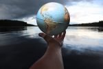 Triple Crisis – Climate Biodiversity Pandemic Triple Crisis