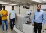 Mumbai’s Pixlar Art Creation installs Canon imagePRESS C710 Pixlar Art Creation Canon