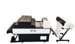 Mutoh and STS Inks partner for new STS modular DTF system Mutoh Europe and STS Inks partnering for the new STS Modular Direct to Film system