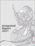 Toyo Ink Group releases the first integrated report Toyo Ink Group releasing the first integrated report