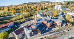 Valmet — Fiber Technology Center in Sweden Valmet