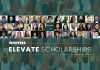 INMA selects 50 media professionals for Elevate Scholarships The 50 recipients of INMA Elevate Scholarships. Photo INMA