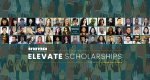 INMA selects 50 media professionals for Elevate Scholarships The 50 recipients of INMA Elevate Scholarships. Photo INMA