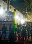 Today and upcoming festivals of Media, Literature and Print Industry Kozhikode Kerala Literature festival 2020 Photo KLF | festivals