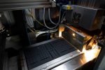 Evolve SVP brings full-speed flexibility to the 3D production floor Evolve 3D B&R