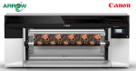 Arrow Digital appointed India channel partner for Canon Colorado series Arrow