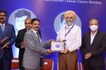 Dr M Nandakumar received the ISTE National Award-2020 ISTE
