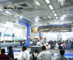 Media Expo at Greater Noida – 18 to 20 November 2021 Media Expo is ready to meet the printing and advertising industry at India Expo Center in Greater Noida