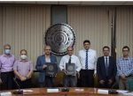 IIT Delhi to set up JK Paper Centre of Excellence IIT Delhi to set up JK Paper Centre of Excellence