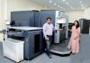 Ekta Graphics installs HP Indigo 12000 HD Digital Press Ekta Graphics