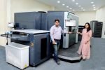 Ekta Graphics installs HP Indigo 12000 HD Digital Press Ekta Graphics