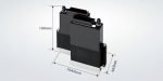 Ricoh introduces TH6310F thin film printhead Ricoh TH6310F print head