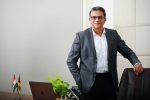 Suresh Kalra — New MD of hubergroup India & Head of RBU Asia hubergroup