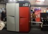 Xeikon announces for 2.0 series of Panther UV inkjet technology Xeikon PX3300 UV inkjet press being launched for higher capacity