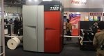 Xeikon announces for 2.0 series of Panther UV inkjet technology Xeikon PX3300 UV inkjet press being launched for higher capacity