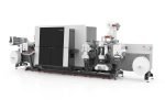 Food-compliant label production with the Gallus Labelfire Low Migration Gallus