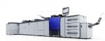 Konica Minolta launches high-speed digital press AccurioPress C4080 Konica Minolta’s high-speed digital press AccurioPress C4080 being launched for a better quality of the image Photo: Konica Minolta