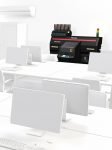 Mimaki to exhibit latest innovations at Salon C!Print France Mimaki