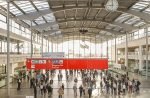 Mack-Brooks brings live events in March 2022 Mack-Brooks is organizing ICE Europe, CCE International, and InPrint Munich events in March 2022 at the Munich Trade Fair Centre