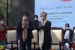 Maiden edition of Shillong Cherry Blossom Literary Festival held Shillong