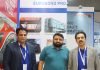 Eurobond’s Aluminum Composite Panels at Media Expo 2021 Eurobond