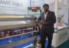 Ace Infotex shows Fayon’s laminators at Media Expo Ace Infotex shows Fayon’s laminators at Media Expo