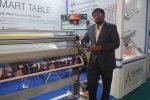 Ace Infotex shows Fayon’s laminators at Media Expo Ace Infotex shows Fayon’s laminators at Media Expo