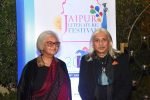 JLF 2022 program announced at Delhi Curtain Raiser Jaipur Literature Festival