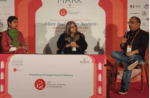 Jaipur Literature Festival goes hybrid in 2022 Jaipur Literature Festival