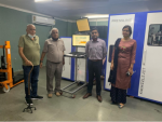 The Saku Group secures JETSCI knowzzleJet JETSCI