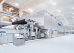 Leading paper manufacturers rely on Voith Voith