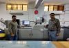 Shree Paras Printers installs Ricoh Pro C7200X Ricoh