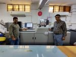 Shree Paras Printers installs Ricoh Pro C7200X Ricoh