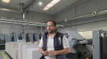 New technology brings productivity in the pandemic pandemic
