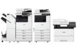 Canon’s multi-function devices bring ‘Colours for life’ Canon
