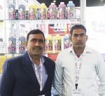 Jyotsna Inks – ahead of the inkjet curve Jyotsna Inks for inkjet