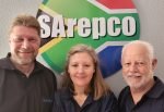 GEW and Sarepco partner for South Africa GEW and Sarepco partner for South Africa