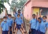 Pandemic jinx continues – hits Indian children the hardest