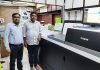 Mumbai’s Just Print installs Canon digital press Just Print