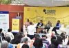 2nd virtual edition of Hyderabad Literary Festival Hyderabad Literary Festival