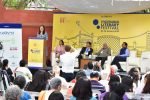 2nd virtual edition of Hyderabad Literary Festival Hyderabad Literary Festival
